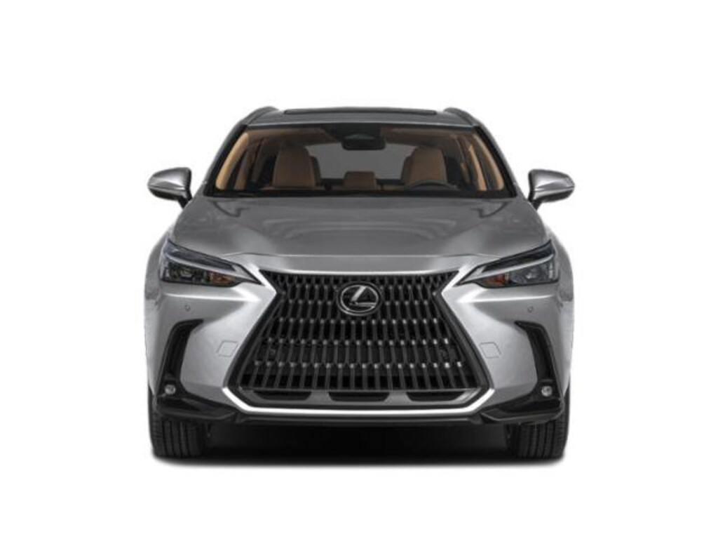 Used 2025 Lexus NX NX 350 Premium SUV