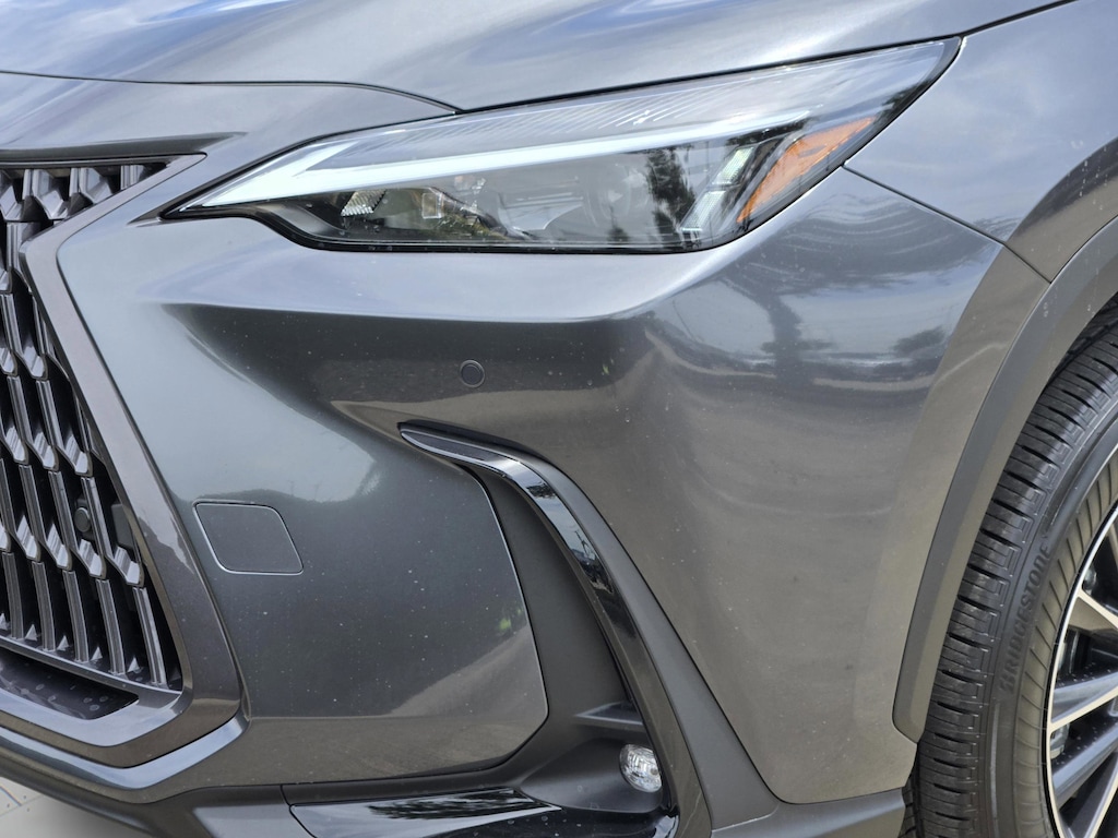 New 2026 Lexus NX 350 Base Sport Utility