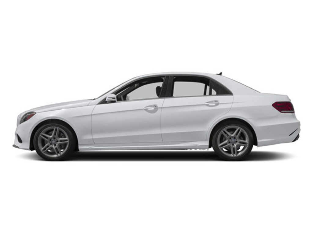 Used 2014 Mercedes-Benz E-Class E 350 Sedan