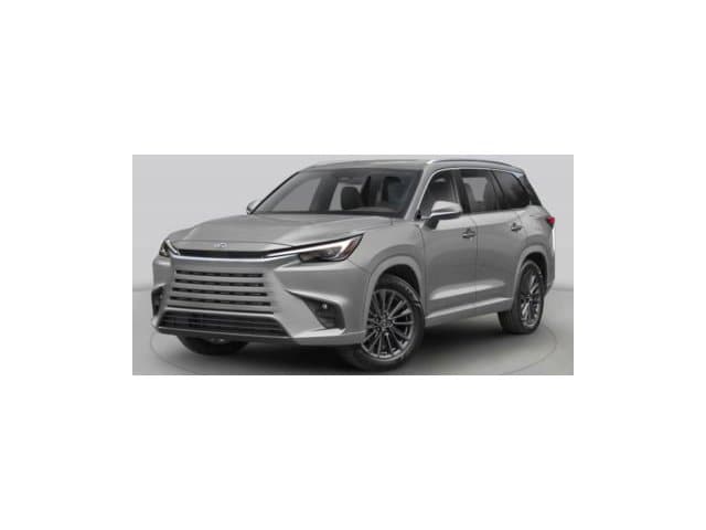 2026 LEXUS TX 350 Premium Sport Utility
