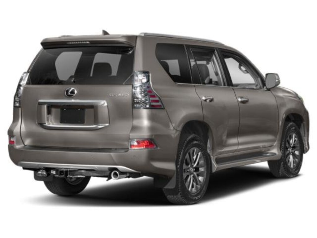 Used 2022 Lexus GX GX 460 Premium SUV