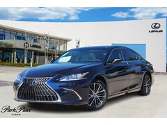 2025 LEXUS ES 300h Base SEDAN