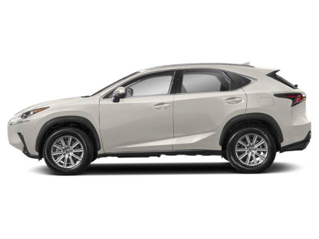 Used 2018 Lexus NX NX 300 SUV
