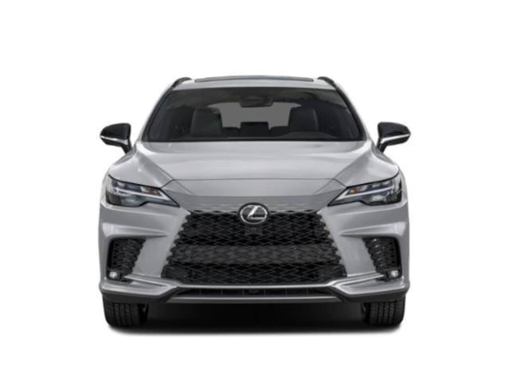 Used 2025 Lexus RX RX 350 F SPORT Design SUV