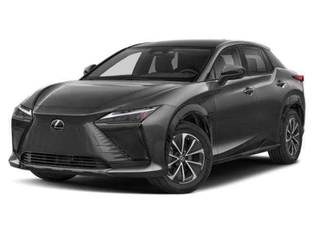 2026 Lexus RZ 450e 450e Premium AWD's photo