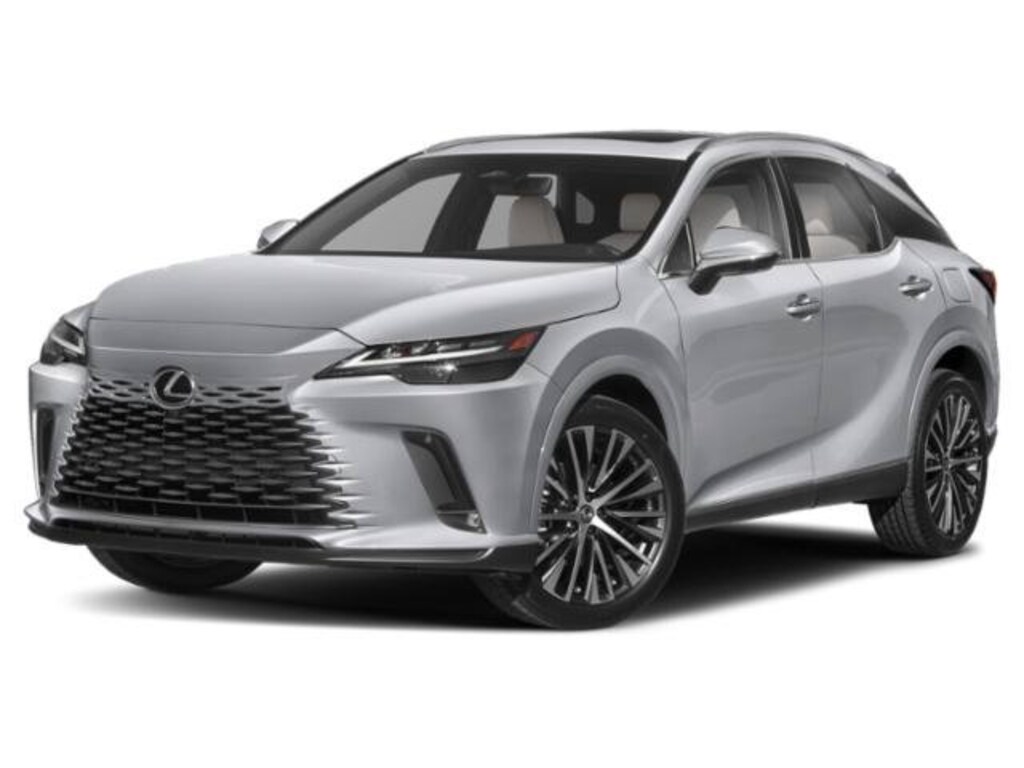 Used 2025 Lexus RX RX 350 Premium Plus SUV