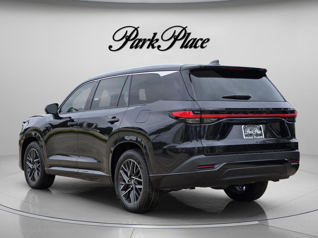 New 2026 Lexus TX 350 Premium Sport Utility