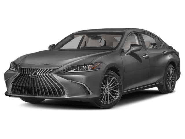 2025 Lexus ES 300h 300h's photo