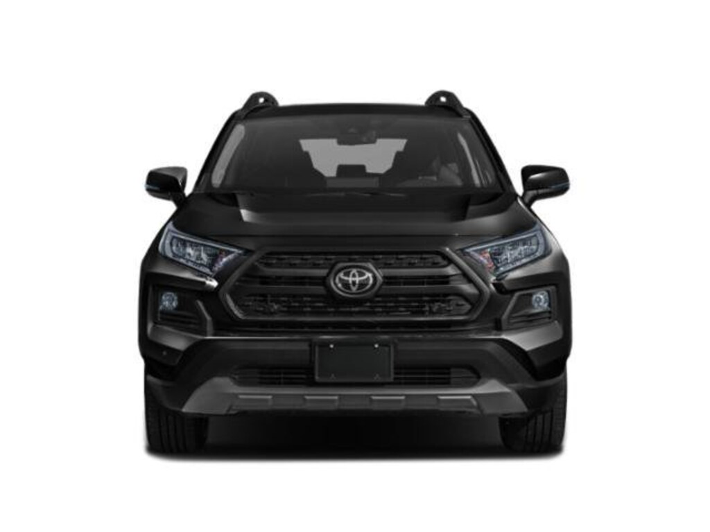 Used 2019 Toyota RAV4 Adventure SUV
