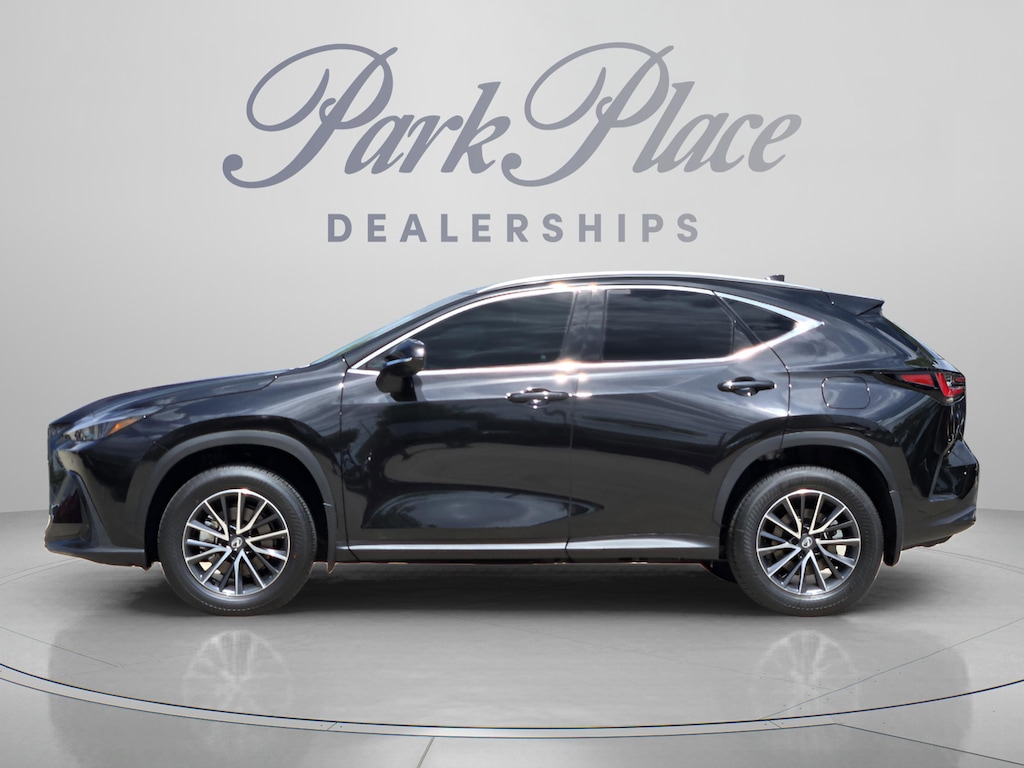 Used 2026 Lexus NX NX 350h Premium SUV