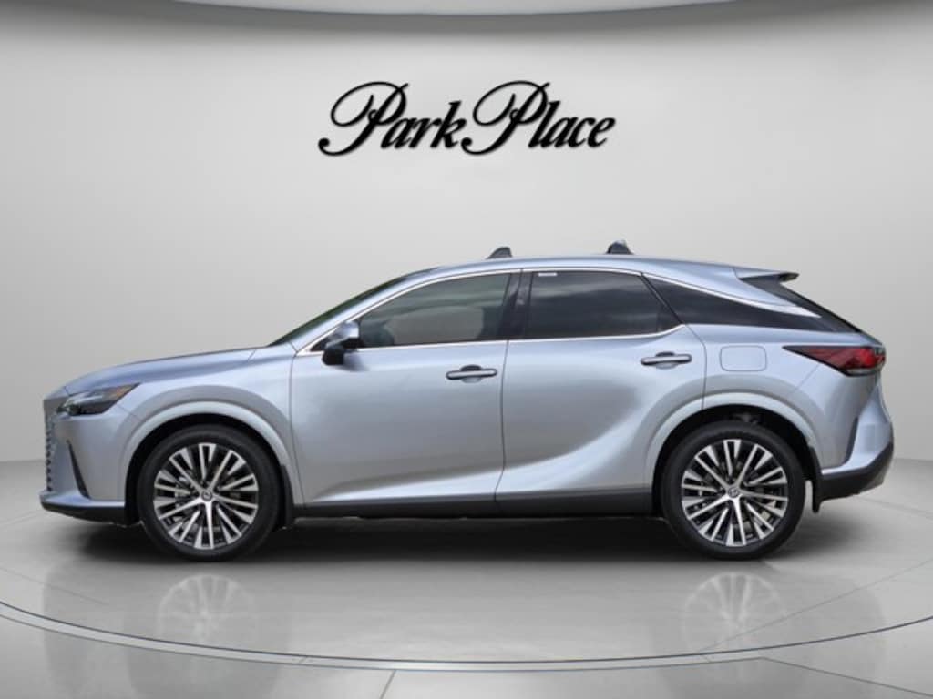 New 2026 Lexus RX 350 Premium+ Sport Utility