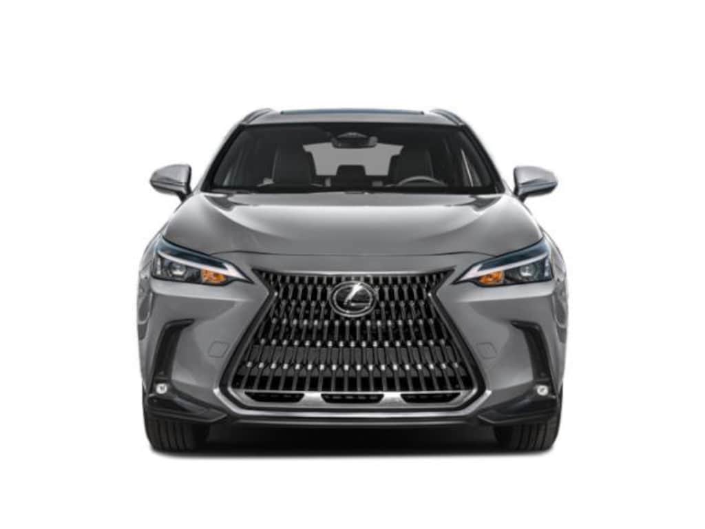 Used 2025 Lexus NX NX 250 SUV
