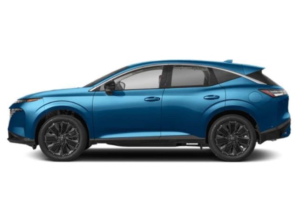 Used 2025 Nissan Murano Platinum SUV