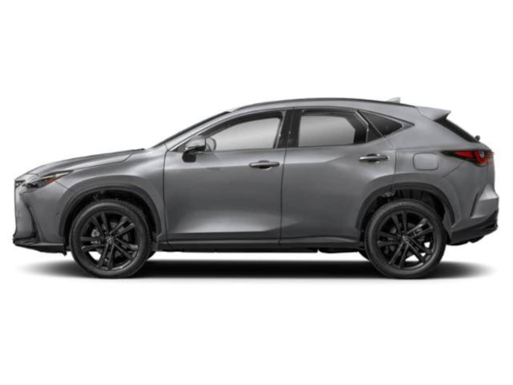 New 2026 Lexus NX 450h+ Premium Sport Utility