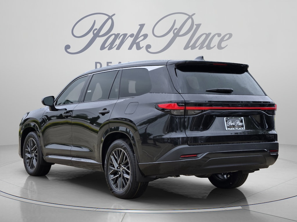 New 2026 Lexus TX 350 Premium Sport Utility