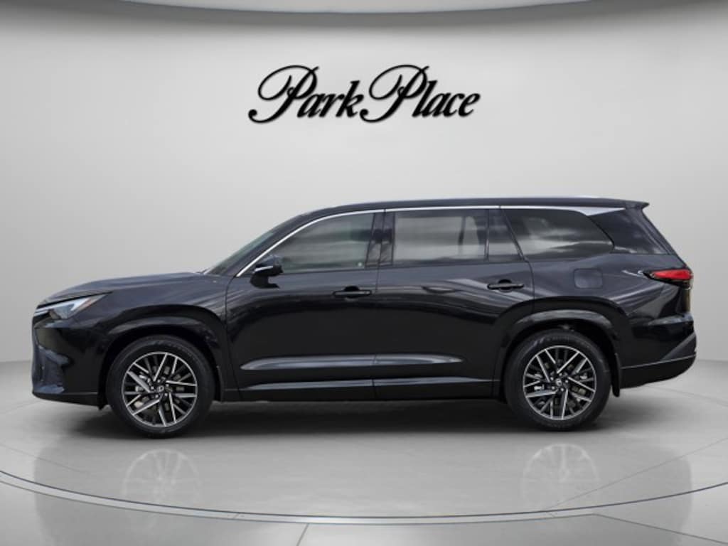 New 2026 Lexus TX 350 Premium Sport Utility