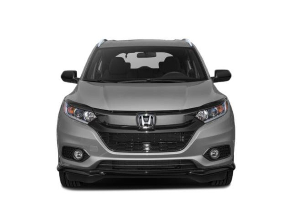 Used 2019 Honda HR-V Sport SUV