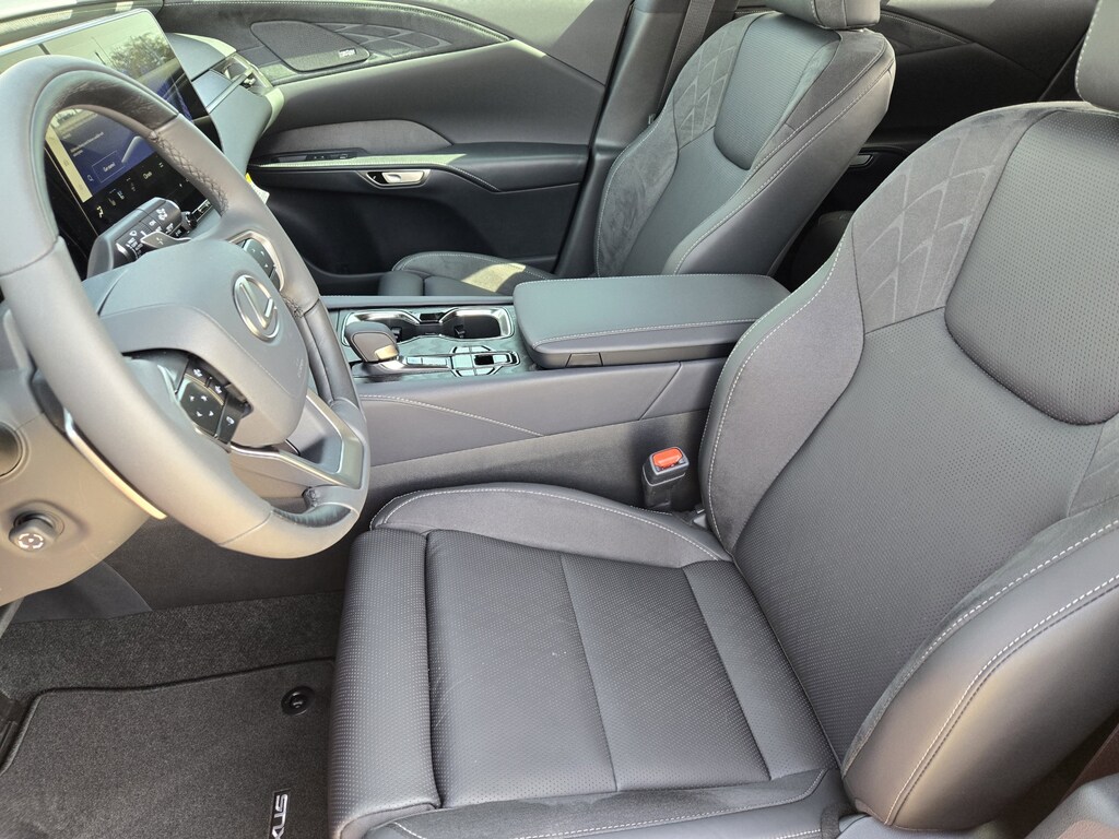 Used 2026 Lexus RX RX 350 Luxury SUV