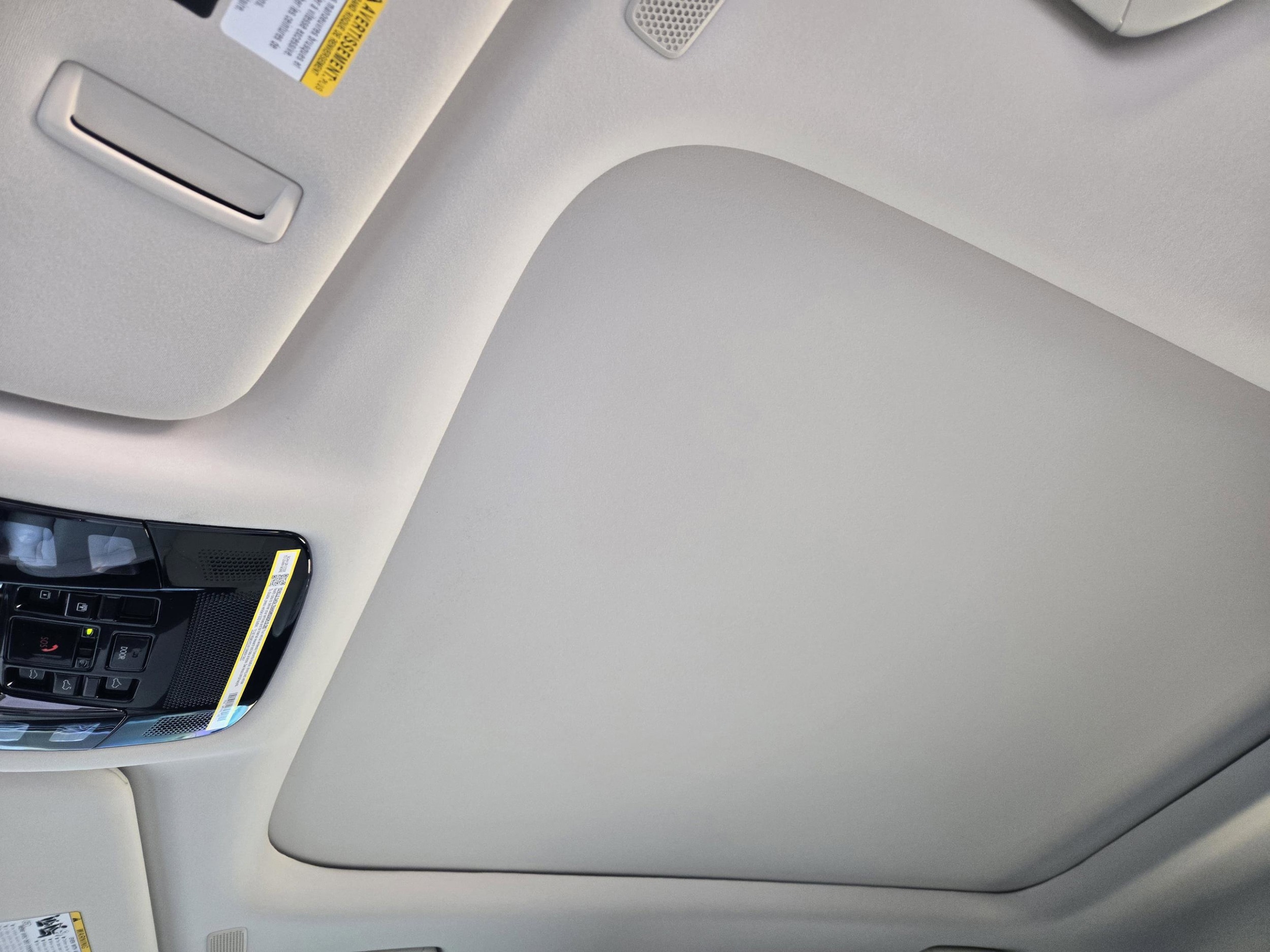 2026 Lexus RX 350h Luxury - Photo 18