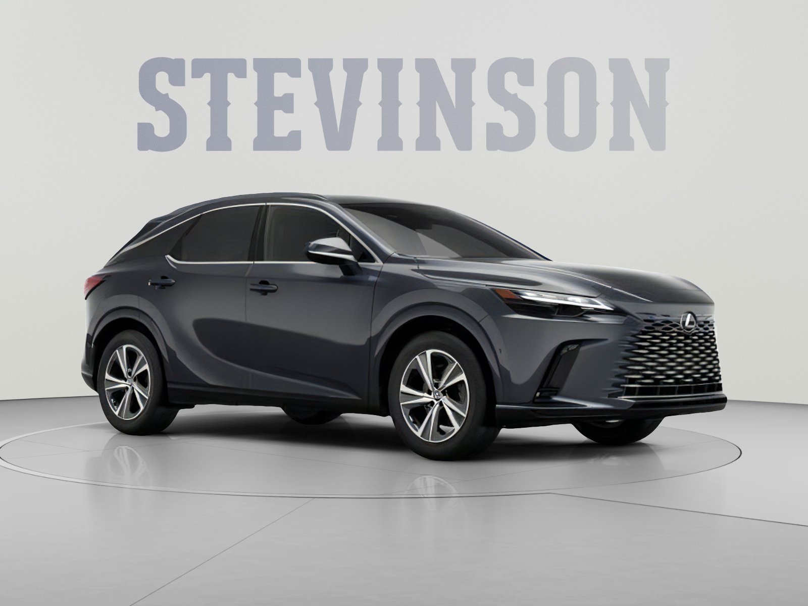 New 2026 Lexus RX 350 Premium Sport Utility