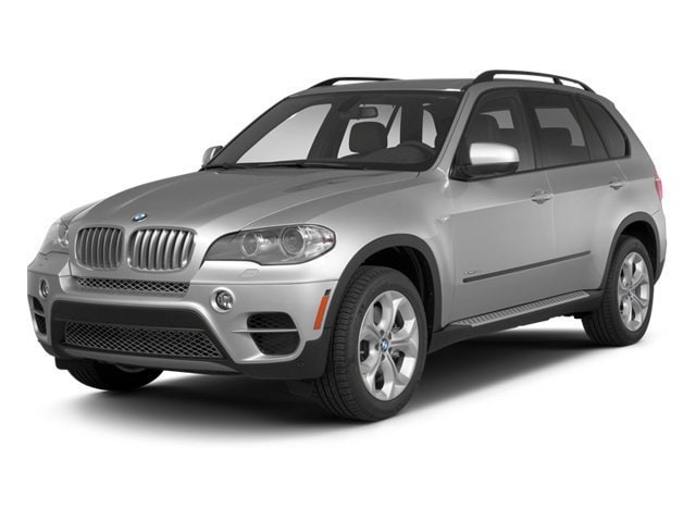 2013 BMW X5 xDrive35i Sport Activity's photo