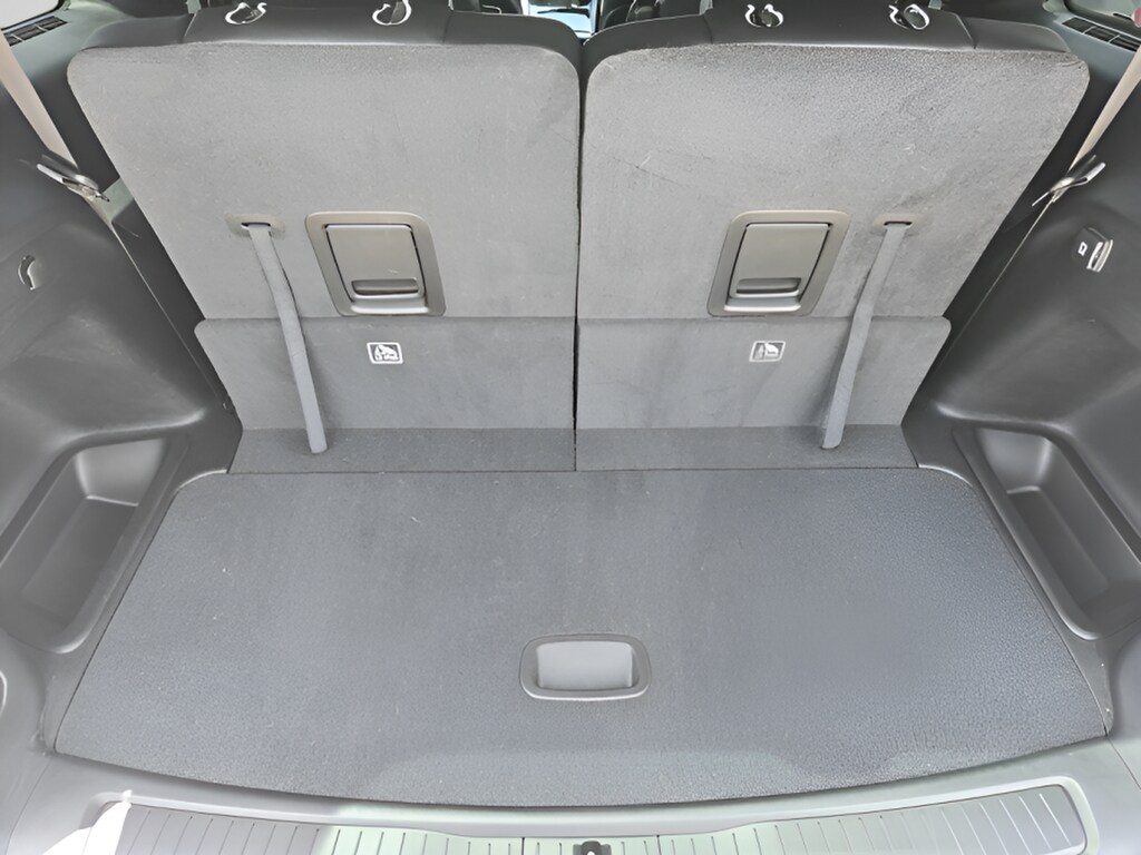 Used 2025 Jeep Grand Cherokee L Limited SUV