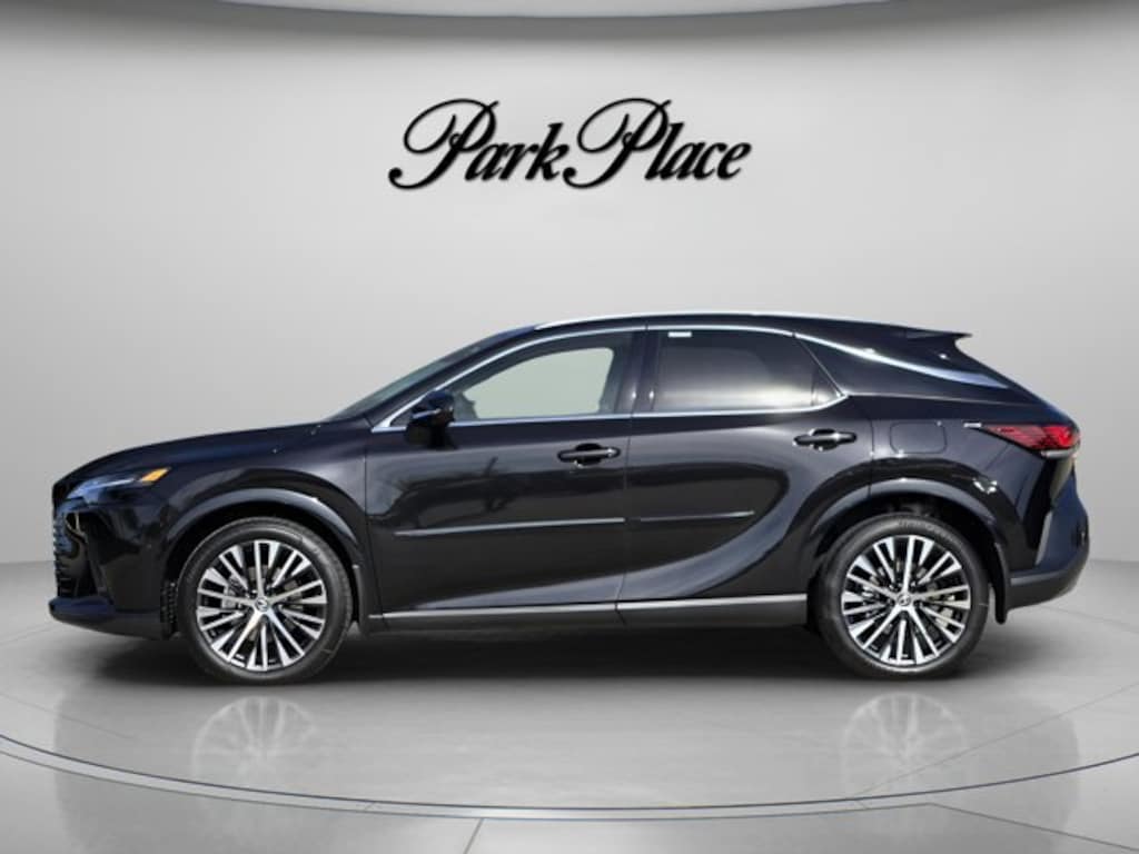 New 2026 Lexus RX 350 Premium+ Sport Utility