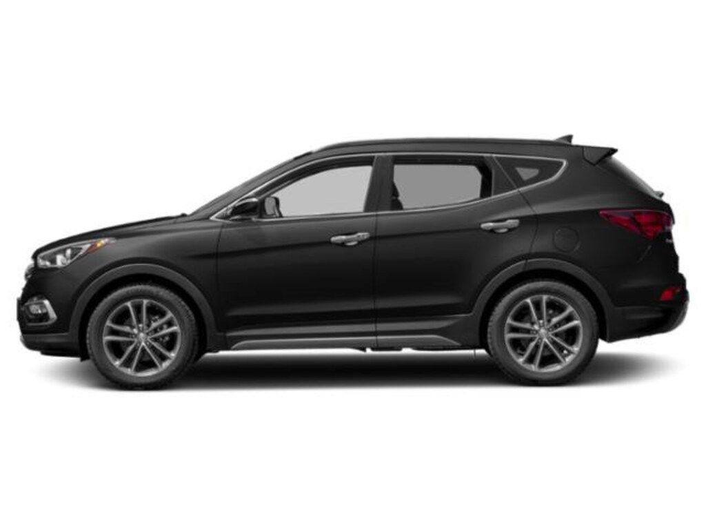 Used 2018 Hyundai Santa Fe Sport 2.0T Ultimate SUV