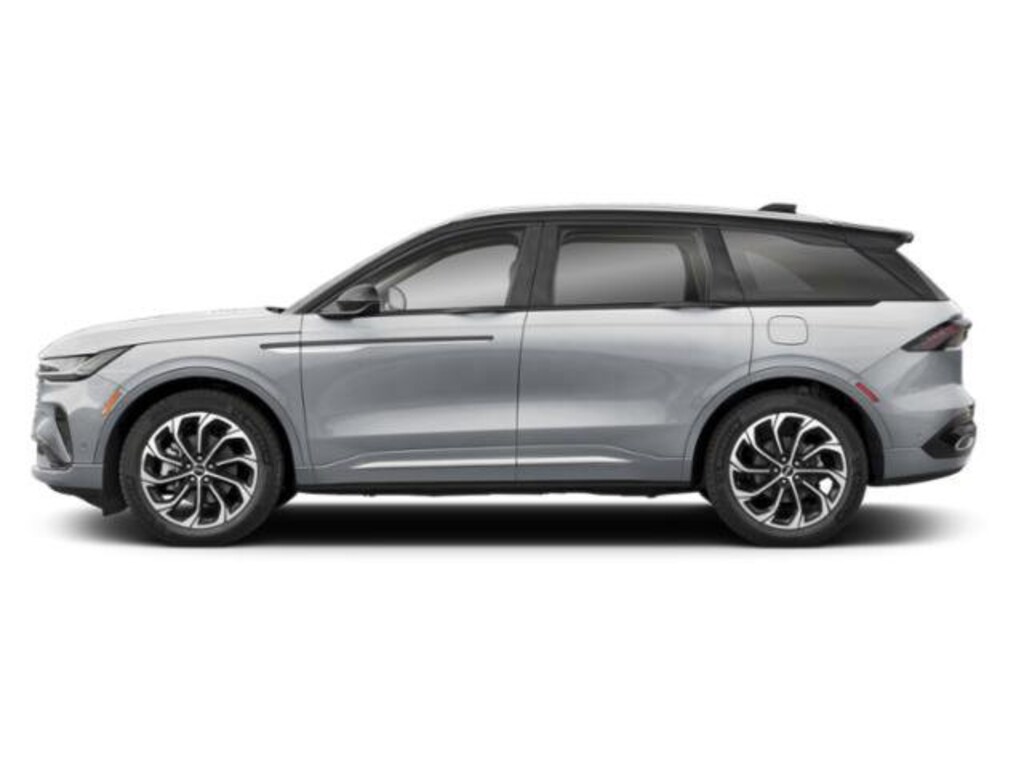 Used 2025 Lincoln Nautilus Premiere SUV