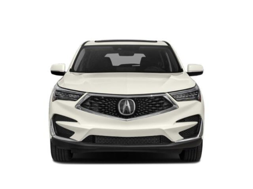 Used 2019 Acura RDX SUV