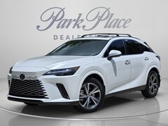 2026 LEXUS RX 350h Premium Sport Utility