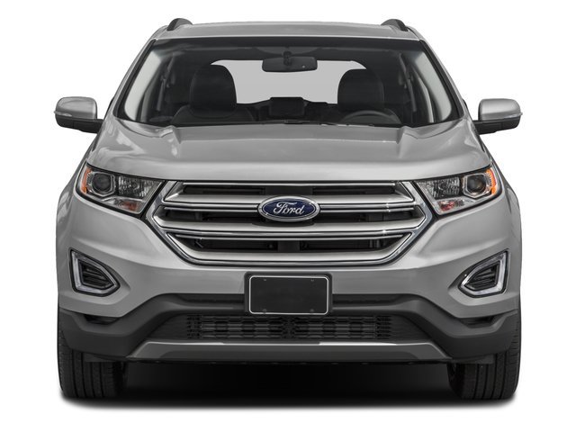 Used 2017 Ford Edge SE SUV