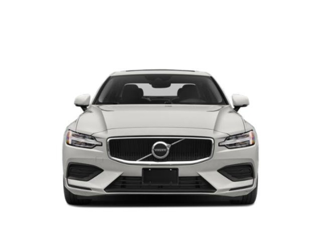 Used 2020 Volvo S60 Momentum Sedan