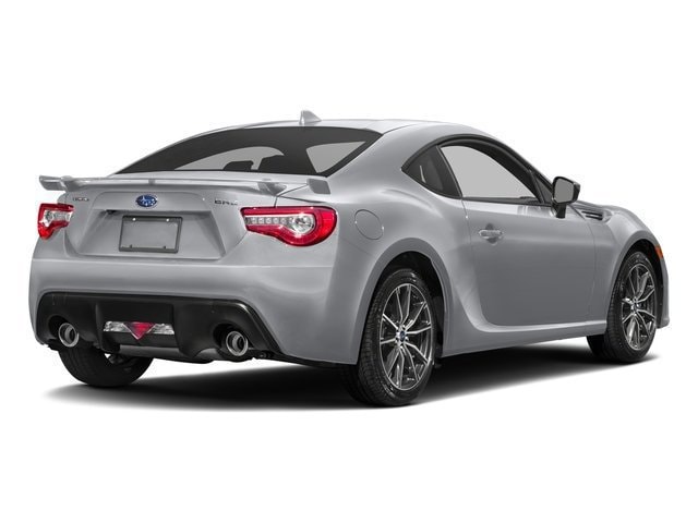 Used 2017 Subaru BRZ Limited with VIN JF1ZCAC16H9605954 for sale in Dallas, TX