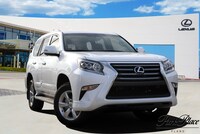 2019 Lexus GX 460 SUV 2019 Lexus GX 460 SUV