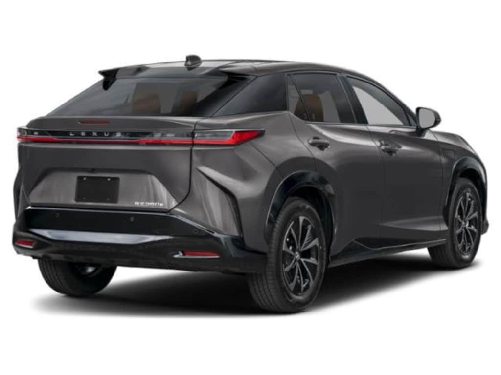 New 2026 Lexus RZ 350e Premium Sport Utility