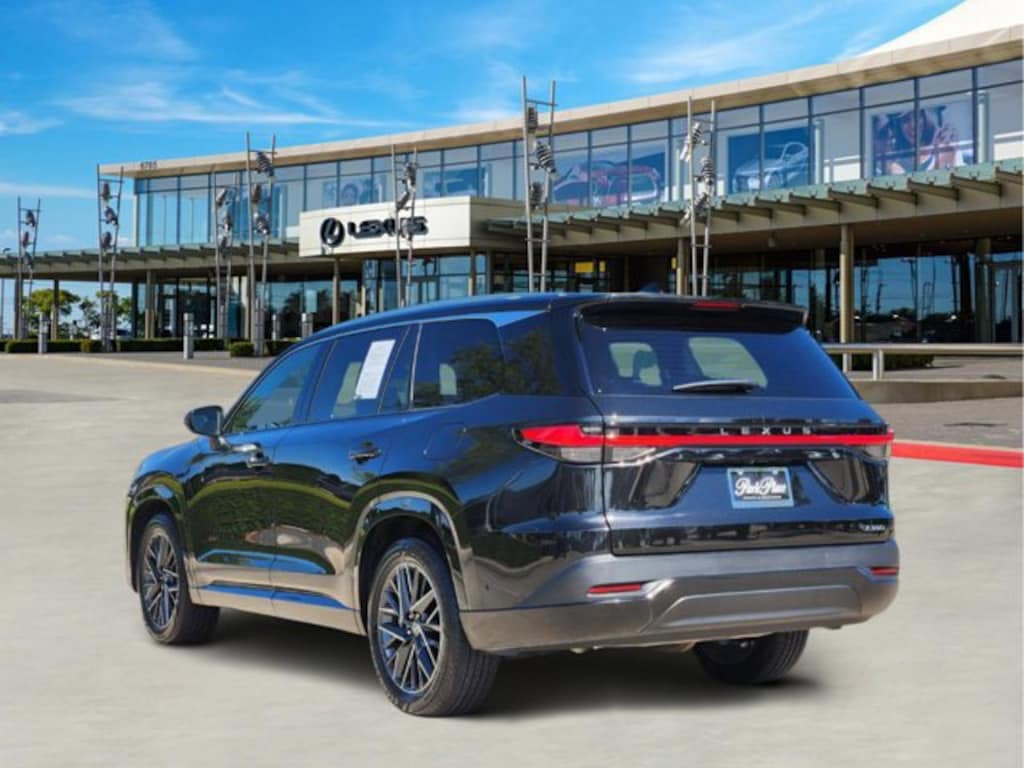 Used 2024 Lexus TX TX 350 Premium SUV