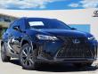 LEXUS UX 200
