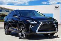 2019 Lexus RX 350 SUV 2019 Lexus RX 350 SUV