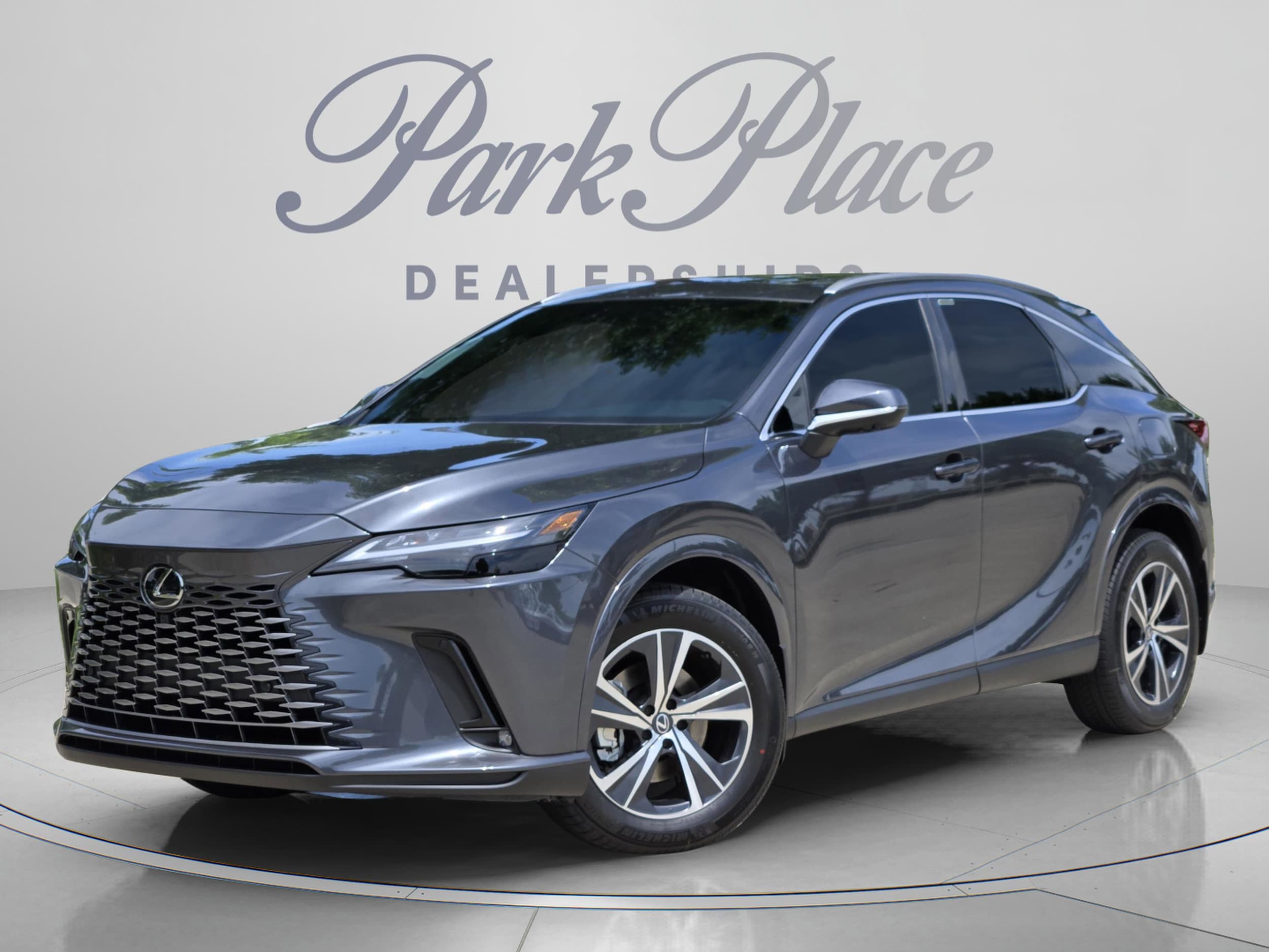 2026 Lexus RX 350 350 Premium FWD's photo