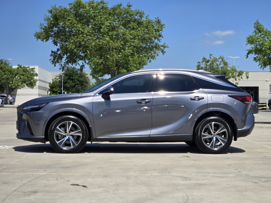 Used 2023 Lexus RX RX 350 Premium SUV