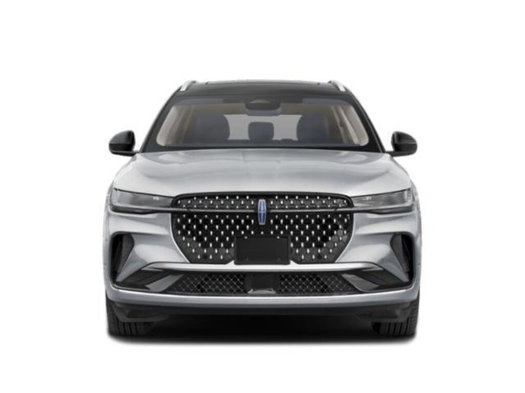 Used 2025 Lincoln Nautilus Premiere SUV