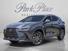 2026 LEXUS NX 350 Base Sport Utility