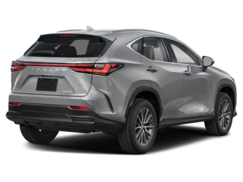 Used 2025 Lexus NX NX 250 SUV