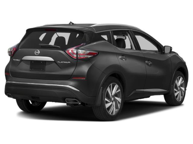 Used 2015 Nissan Murano SL SUV