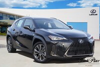 2019 Lexus UX 200 SUV 2019 Lexus UX 200 SUV