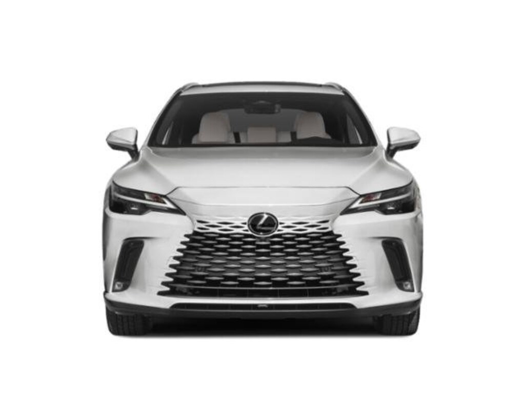Used 2024 Lexus RX RX 350 Premium SUV