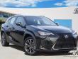 LEXUS UX 200