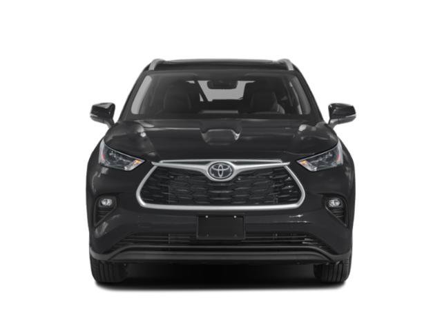 Used 2023 Toyota Highlander L SUV