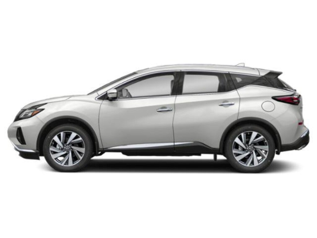 Used 2019 Nissan Murano SL SUV